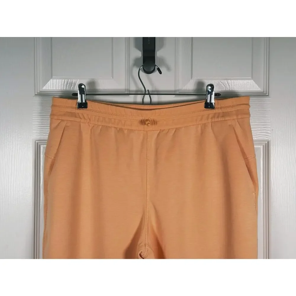Lululemon Softstreme High Rise Pants 24